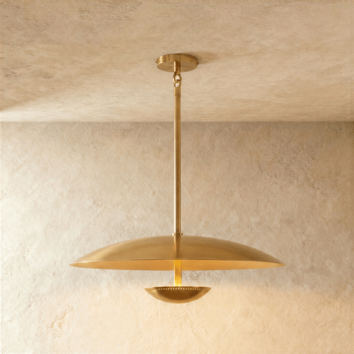 Oralis Pendant Light - Residence Supply