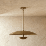 Oralis Pendant Light - Residence Supply
