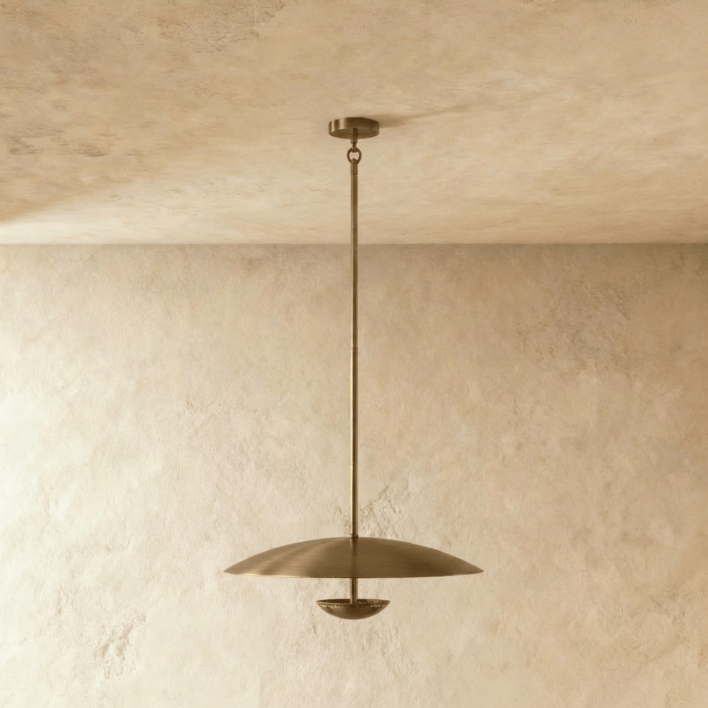 Oralis Pendant Light - Residence Supply