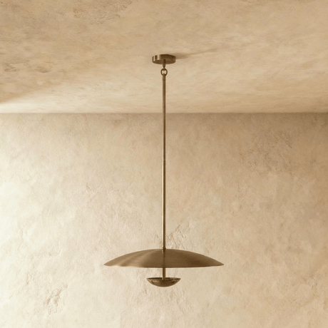 Oralis Pendant Light - Residence Supply