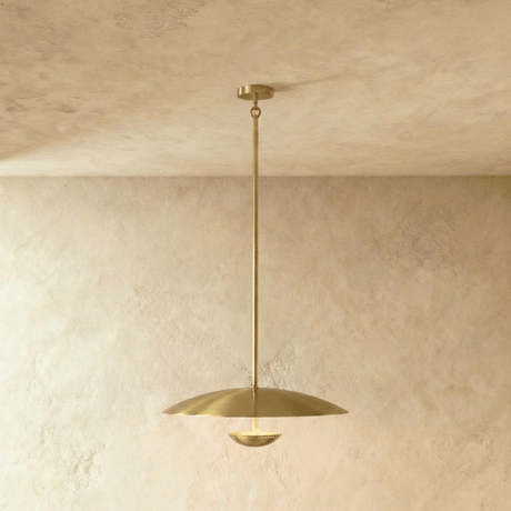 Oralis Pendant Light - Residence Supply