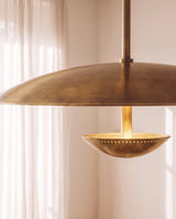 Oralis Pendant Light - Residence Supply