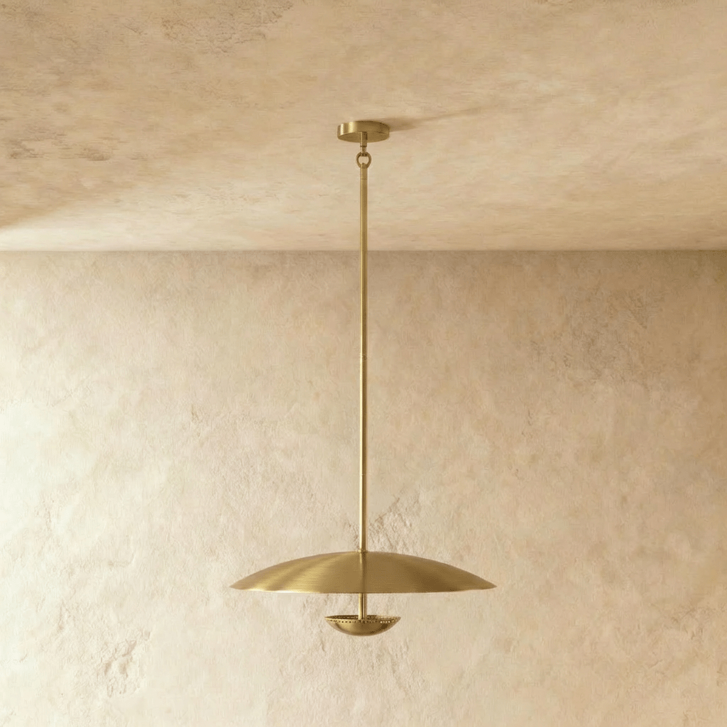 Oralis Pendant Light - Residence Supply