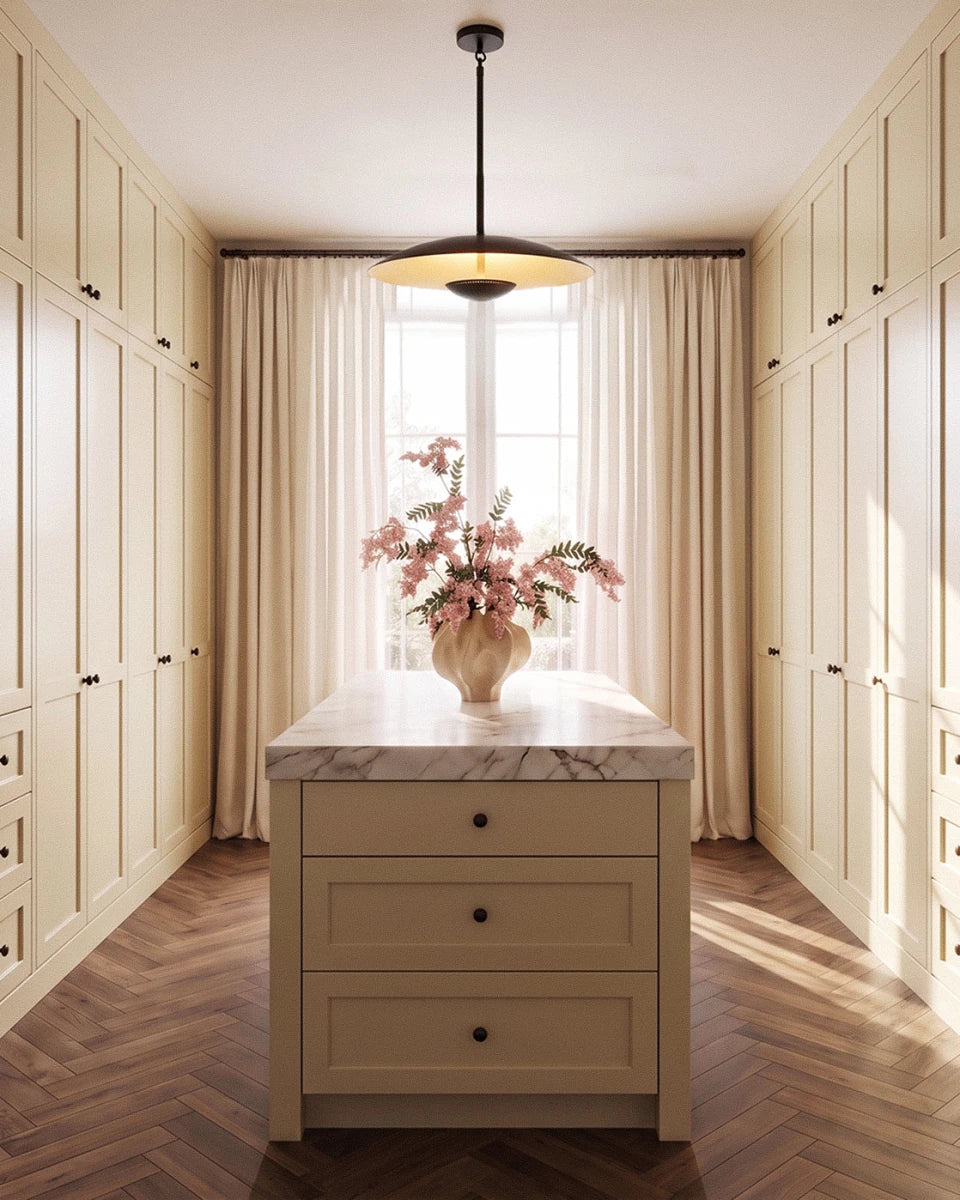 Oralis Pendant Light - Residence Supply