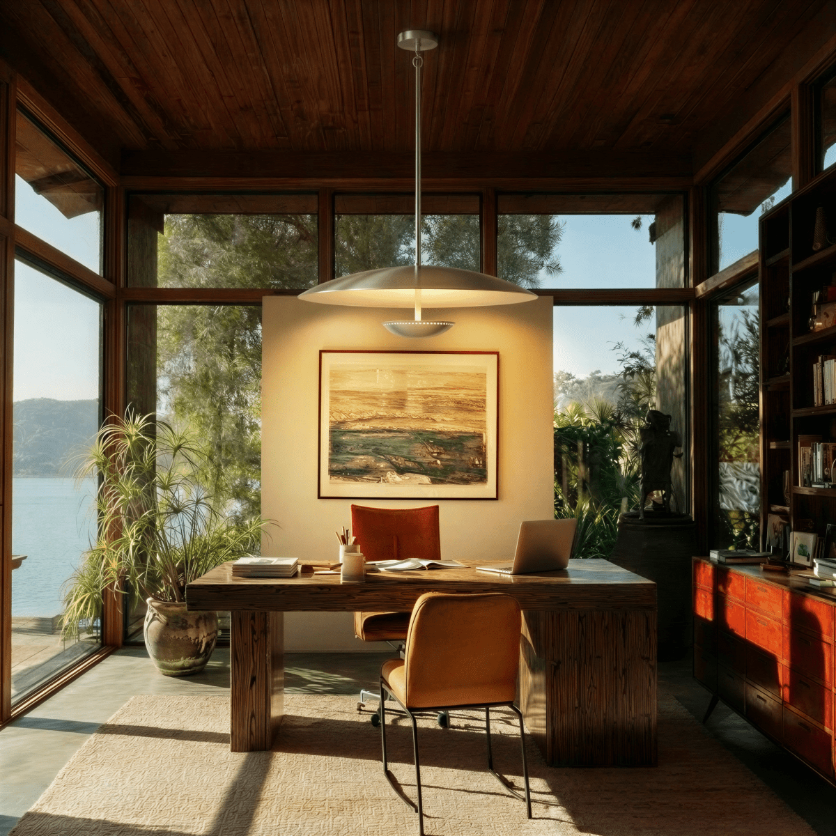 Oralis Pendant Light - Residence Supply