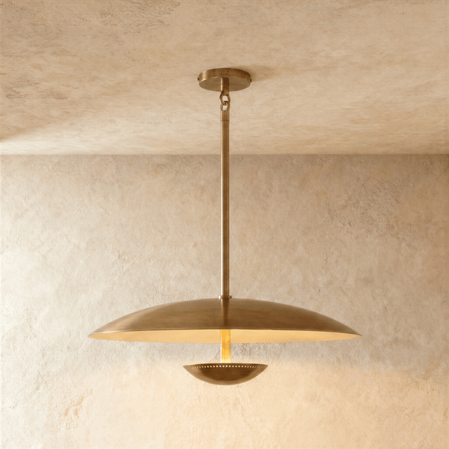 Oralis Pendant Light - Residence Supply