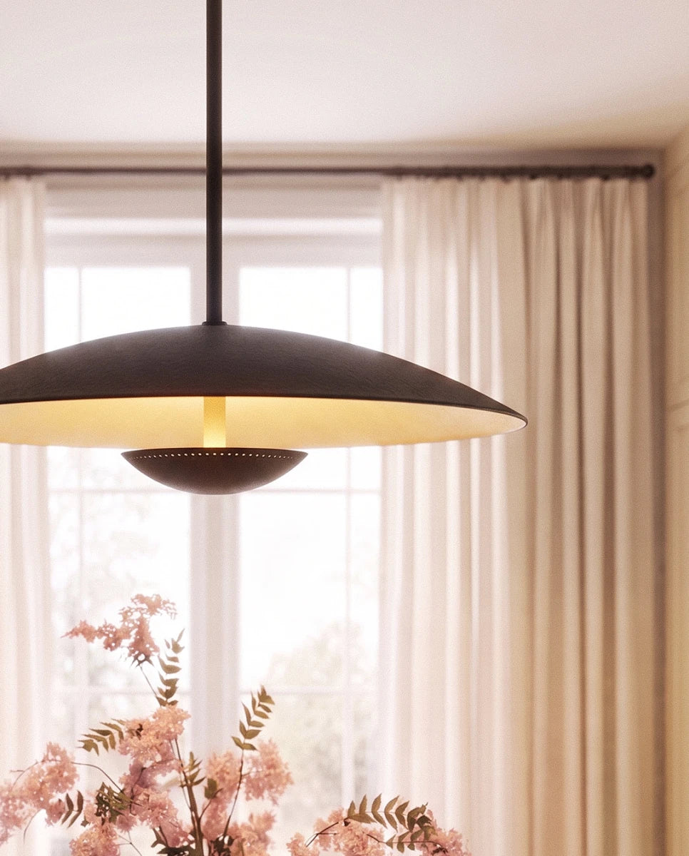 Oralis Pendant Light - Residence Supply