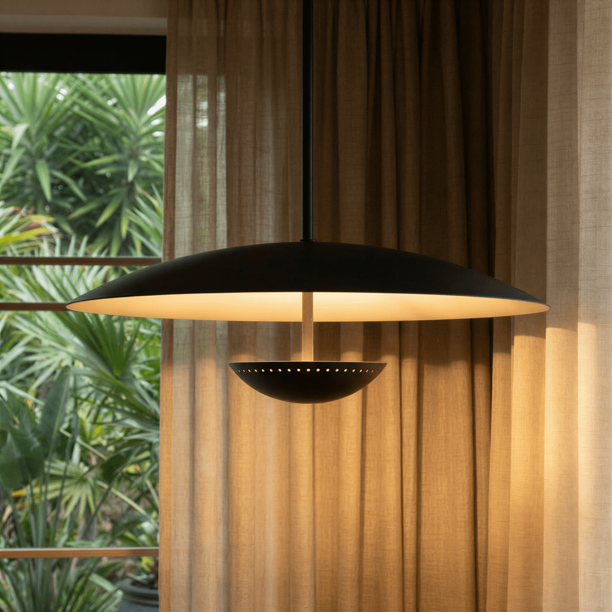 Oralis Pendant Light - Residence Supply