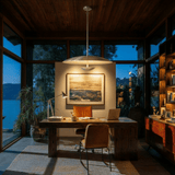 Oralis Pendant Light - Residence Supply