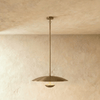 Oralis Pendant Light