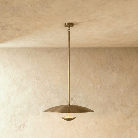 Oralis Pendant Light - Residence Supply