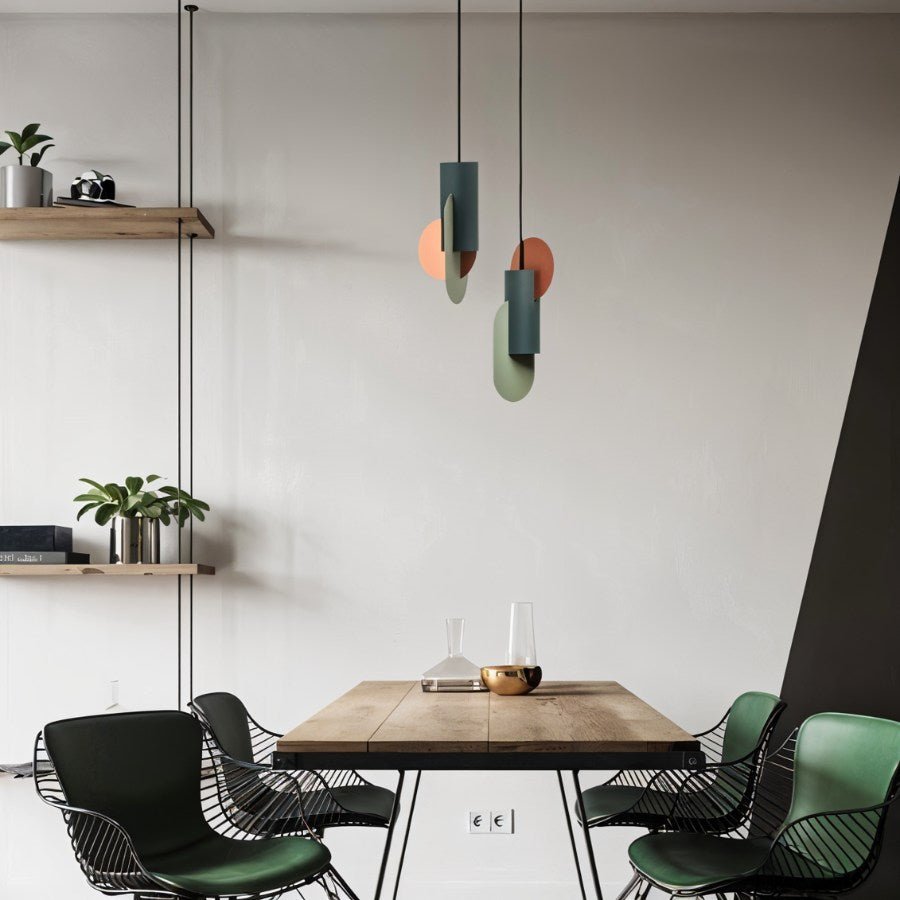 Orana Pendant Light