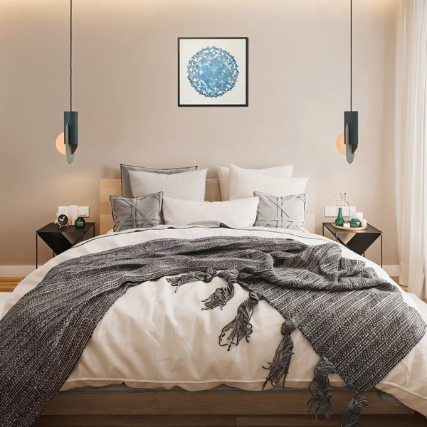 Ideal for Bedroom Ambiance