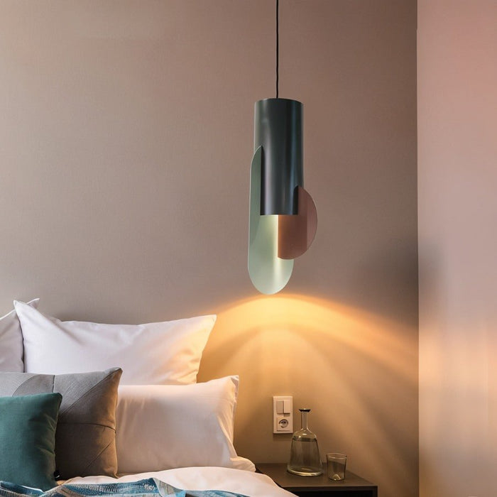Orana Pendant Light - Modern Lighting for Bedroom