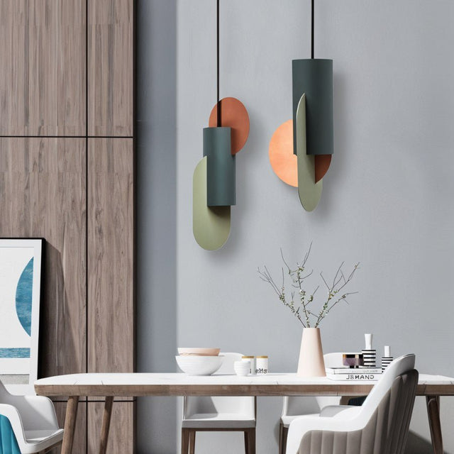 Orana Pendant Light - Open Box