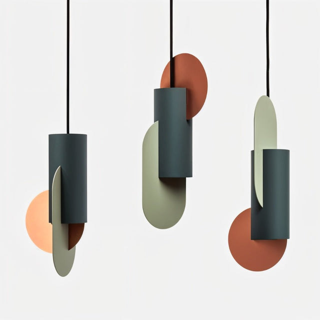 Orana Pendant Light - Open Box