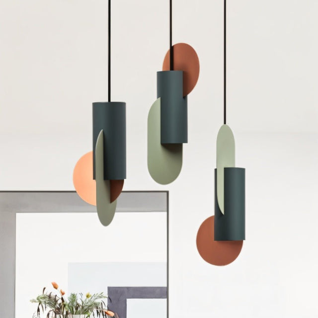 Orana Pendant Light - Open Box