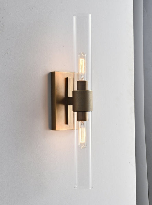 Oraya Wall Lamp - Residence Supply