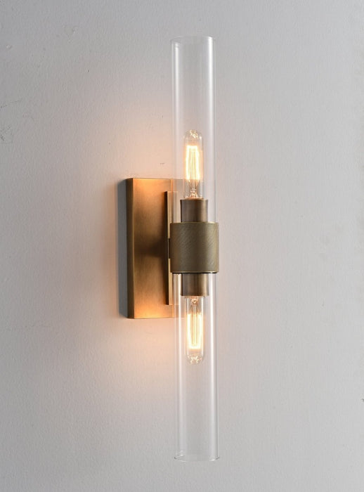 Oraya Wall Lamp - Residence Supply