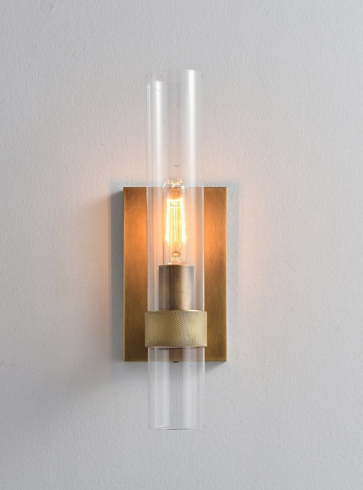 Oraya Wall Lamp - Residence Supply