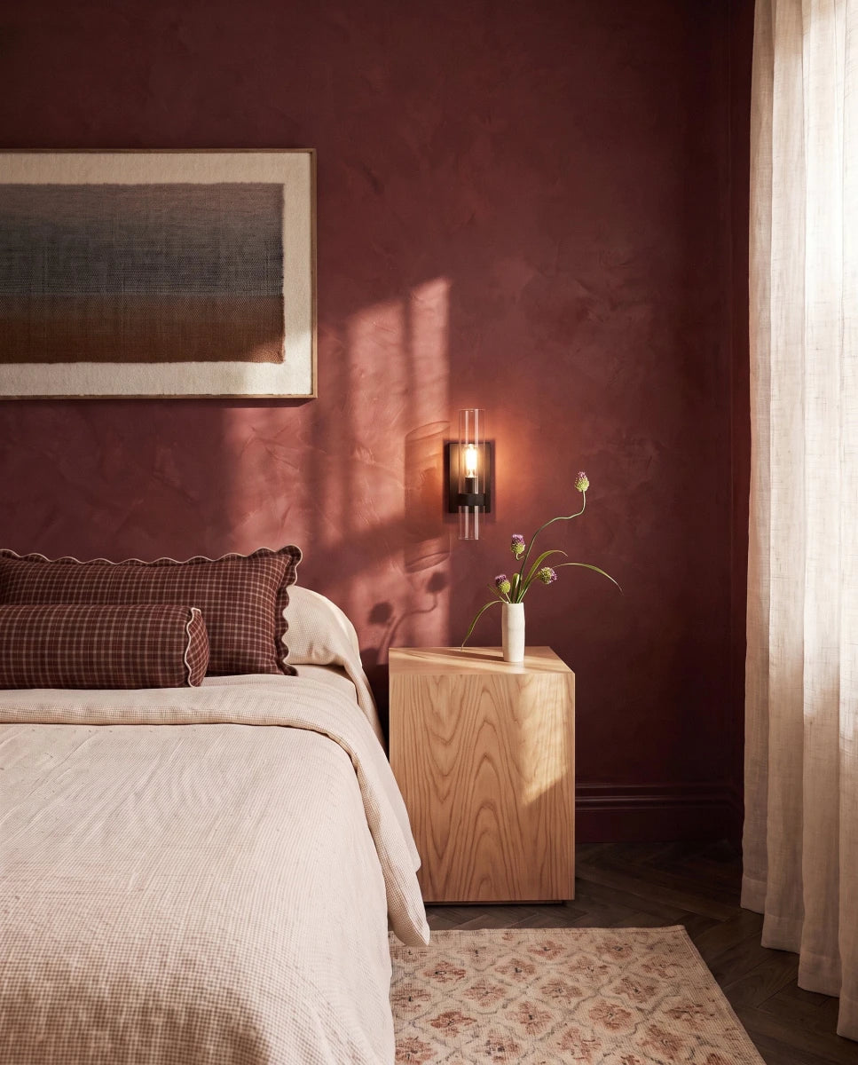 Oraya Wall Lamp - Residence Supply