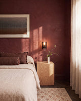 Oraya Wall Lamp - Residence Supply