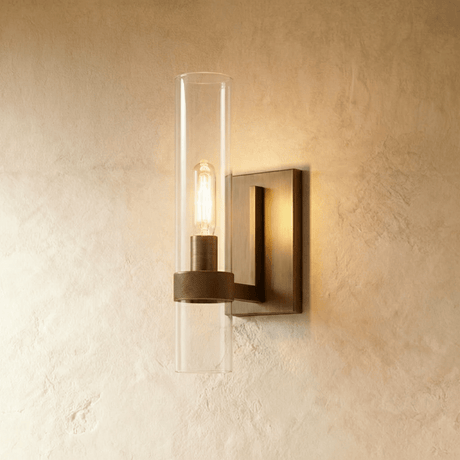 Oraya Wall Lamp - Residence Supply