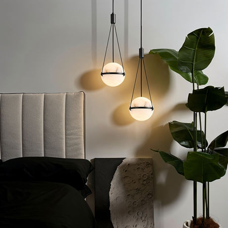Orba Pendant Light - Residence Supply