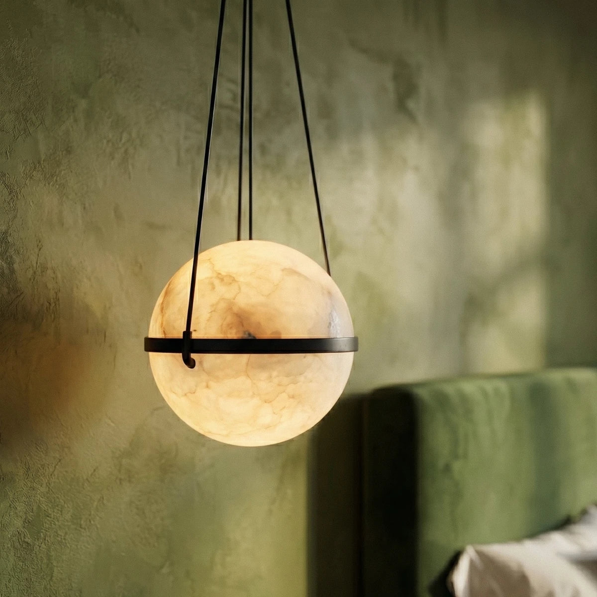 Orba Pendant Light - Residence Supply