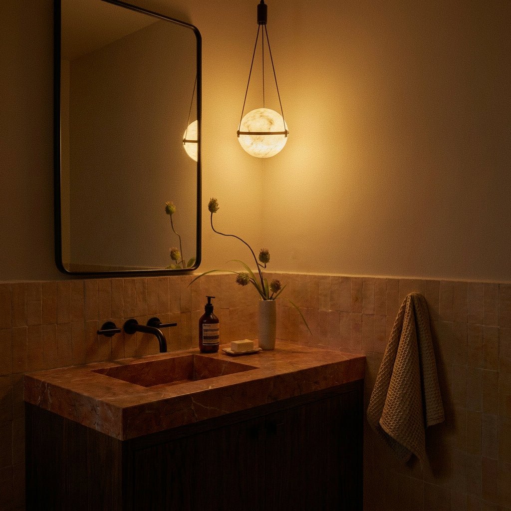 Orba Pendant Light - Residence Supply