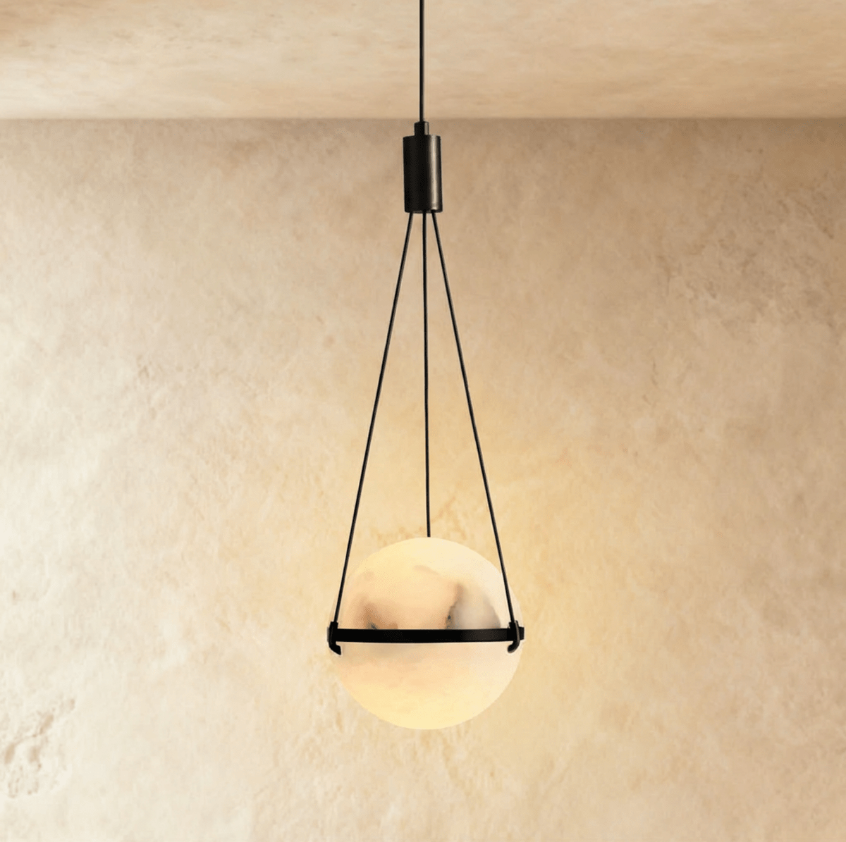 Orba Pendant Light - Residence Supply
