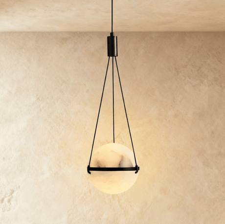 Orba Pendant Light - Residence Supply