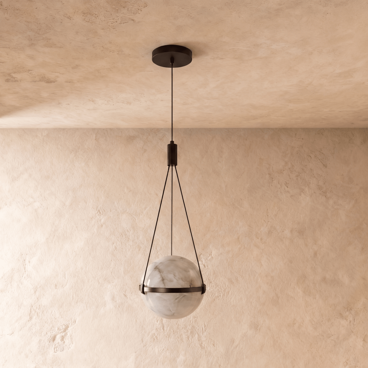 Orba Pendant Light - Residence Supply