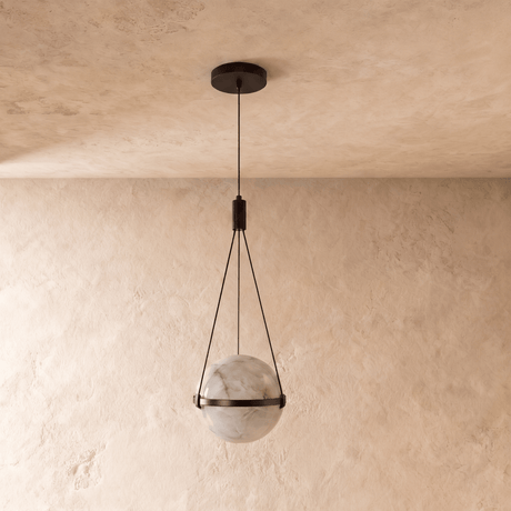Orba Pendant Light - Residence Supply