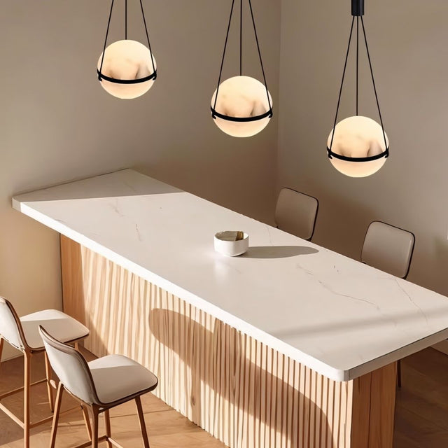 Orba Pendant Light - Residence Supply