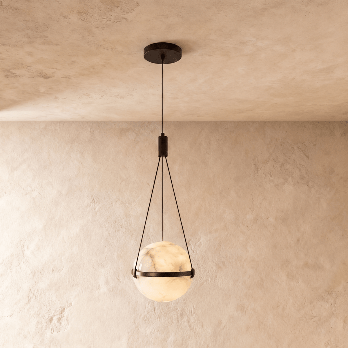 Orba Pendant Light - Residence Supply