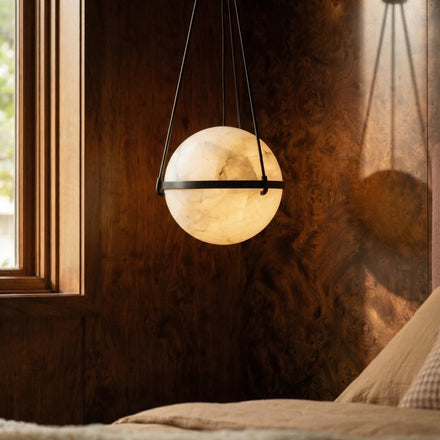 Pendant Lights