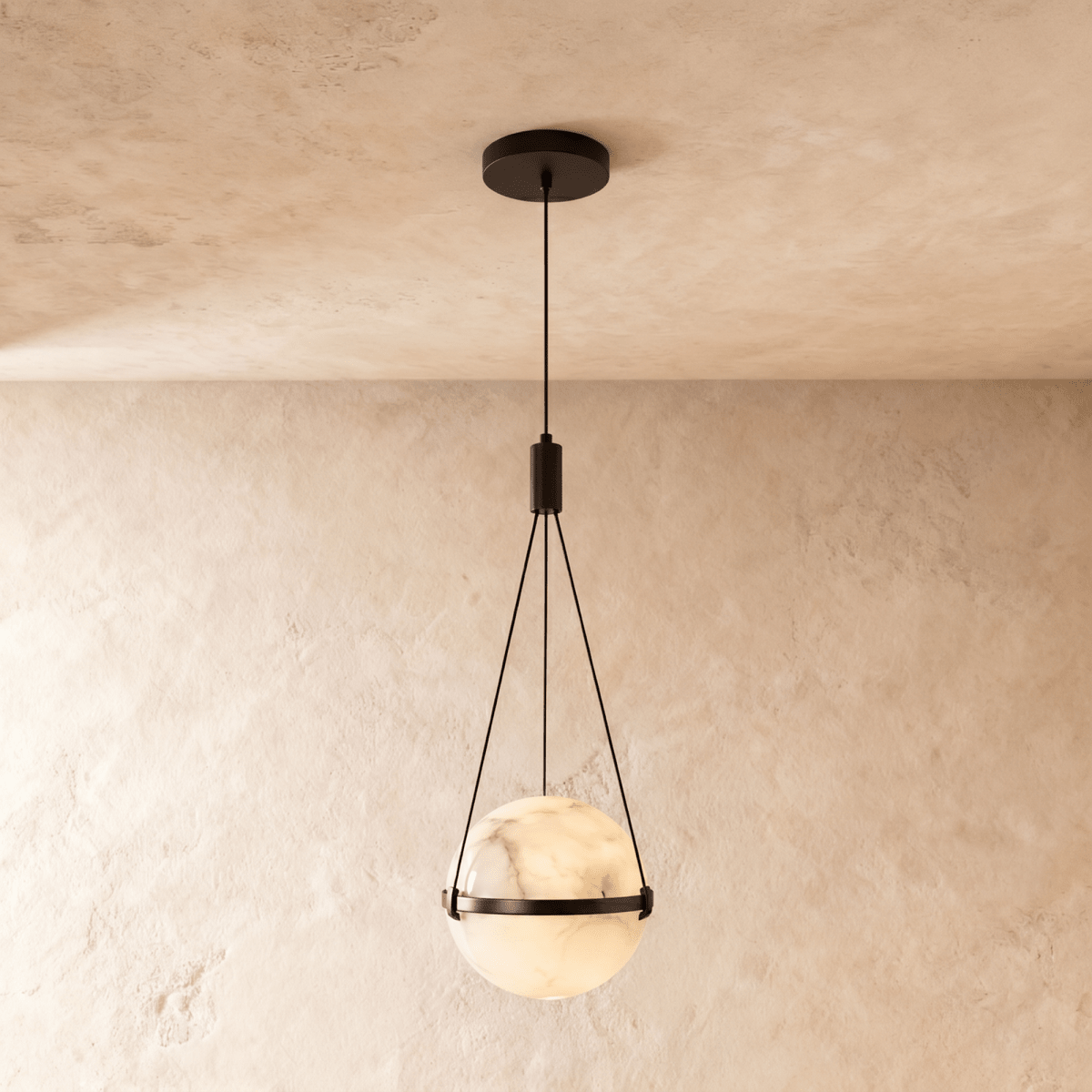 Orba Pendant Light - Residence Supply