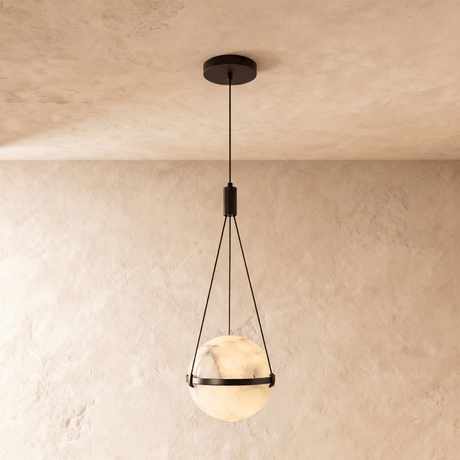 Orba Pendant Light - Residence Supply