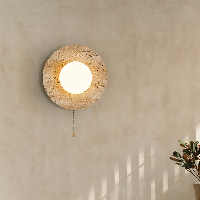 Orbal Wall Lamp - Residence Supply