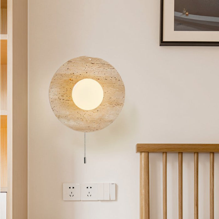 Orbal Wall Lamp - Residence Supply