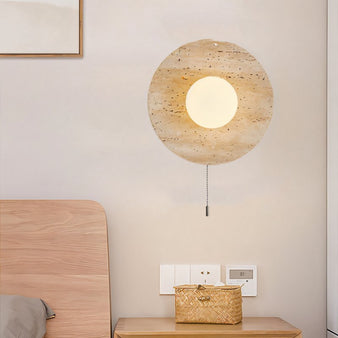 Orbal Wall Lamp - Residence Supply