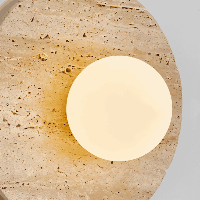 Orbal Wall Lamp - Residence Supply