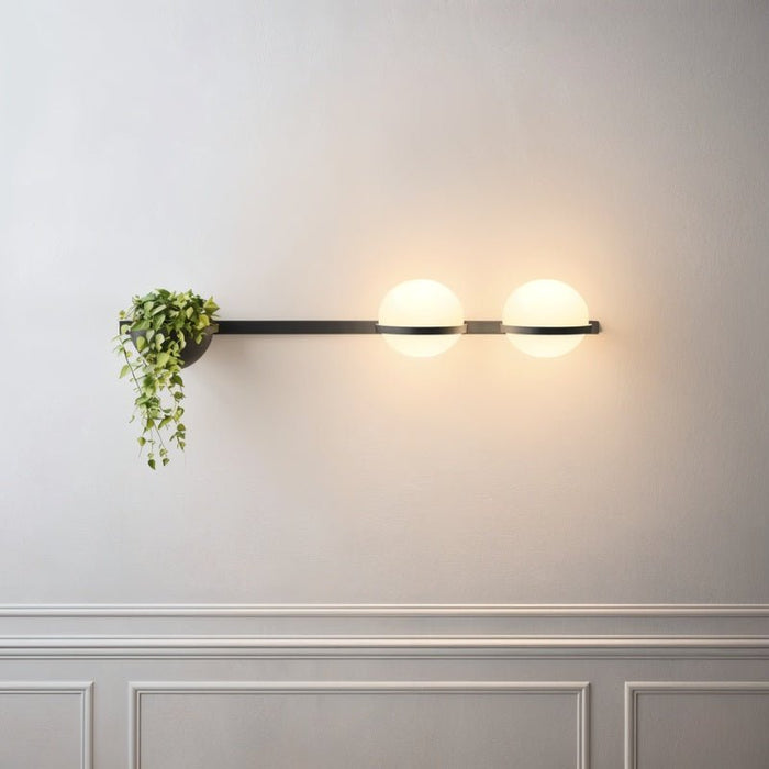 Orbe Wall Lamp - Light Fixtures