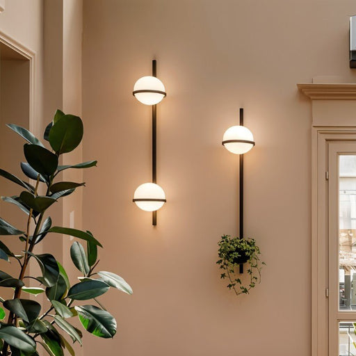 Orbe Wall Lamp - Modern Lighting