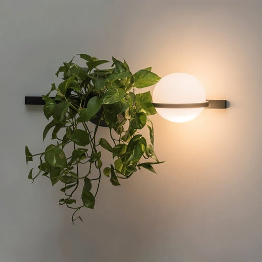 Orbe Wall Lamp - Modern Lighting Fixture