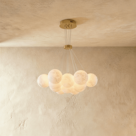Orbea Chandelier - Residence Supply