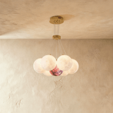 Orbea Chandelier - Residence Supply