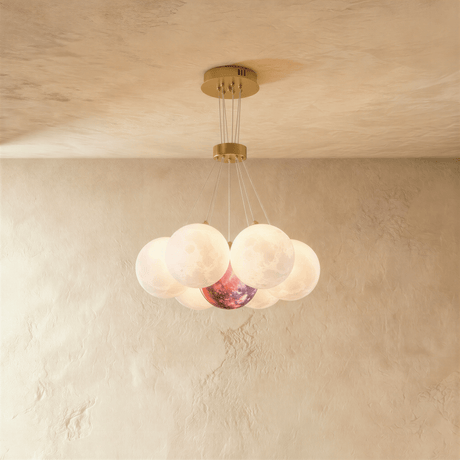 Orbea Chandelier - Residence Supply