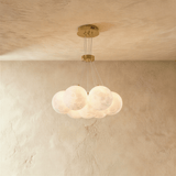 Orbea Chandelier - Residence Supply